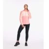 2XU | Women's Aero Jacket - Hyper Coral