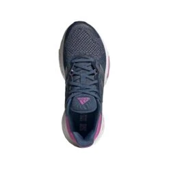 Adidas | Women's Solar Glide 5 Running Shoes - Wonder Steel 10 Adidas | Women's Solar Glide 5 Running Shoes - Wonder Steel -Sportswear Promotions adidas GX6721 3 SolarGlide5W TopPortraitView