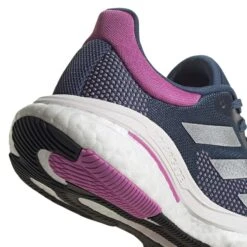 Adidas | Women's Solar Glide 5 Running Shoes - Wonder Steel 11 Adidas | Women's Solar Glide 5 Running Shoes - Wonder Steel -Sportswear Promotions adidas GX6721 8 SolarGlide5W DetailView1