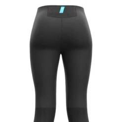 Compressport | Women's Trail Under Control Pirate 3/4 Length Tights 8 Compressport | Women's Trail Under Control Pirate 3/4 Length Tights -Sportswear Promotions cs044623 f compressport trail ucpirate34 back 1