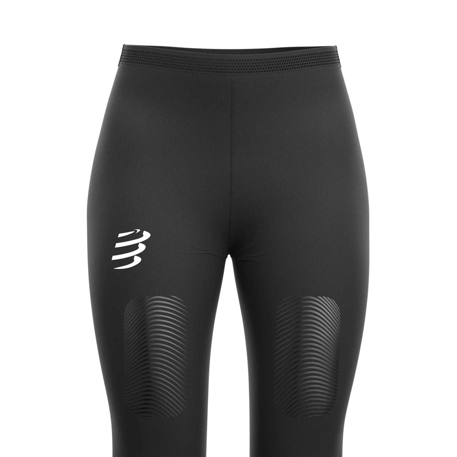 Compressport | Women's Trail Under Control Pirate 3/4 Length Tights 5 Compressport | Women's Trail Under Control Pirate 3/4 Length Tights - Image 5