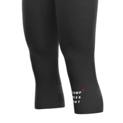 Compressport | Women's Trail Under Control Pirate 3/4 Length Tights 11 Compressport | Women's Trail Under Control Pirate 3/4 Length Tights -Sportswear Promotions cs044623 f compressport trail ucpirate34 frontlegs 1