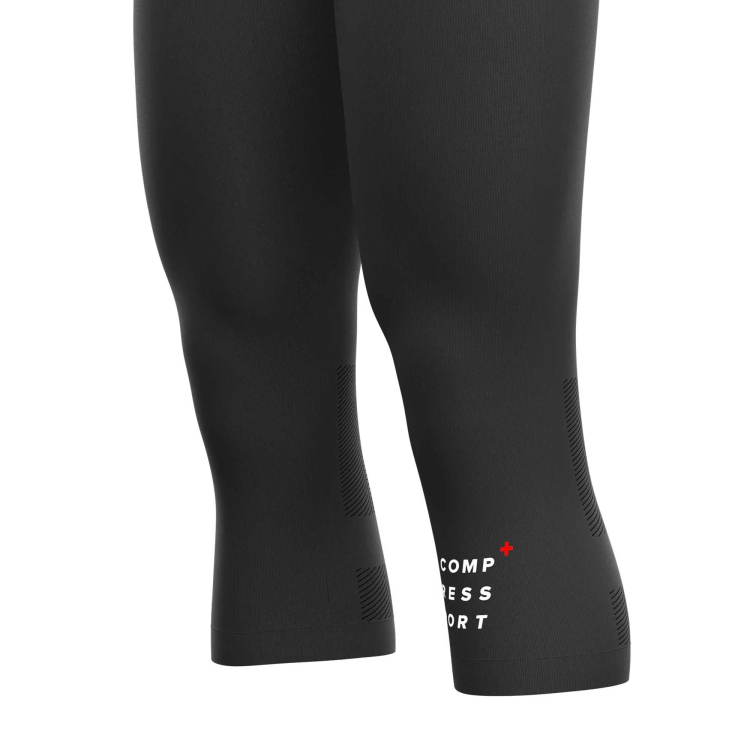 Compressport | Women's Trail Under Control Pirate 3/4 Length Tights 6 Compressport | Women's Trail Under Control Pirate 3/4 Length Tights - Image 6