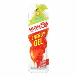 High 5 | Energy Gel H5 - Citrus