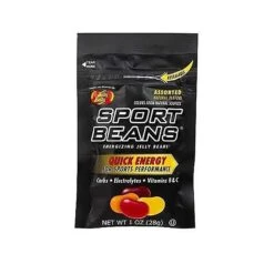 Sport Beans | Energy Sweets - Mixed Flavours