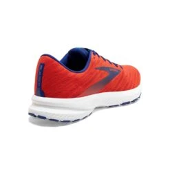 Brooks | Men's Launch 7 Running Shoes - Cherry 9 Brooks | Men's Launch 7 Running Shoes - Cherry -Sportswear Promotions mag21103241d610 m brooks launch7 back 8