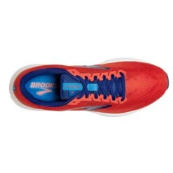 Brooks | Men's Launch 7 Running Shoes - Cherry 10 Brooks | Men's Launch 7 Running Shoes - Cherry -Sportswear Promotions mag21103241d610 m brooks launch7 top 8