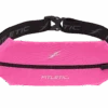 Fitletic | Unisex Mini Sport Belt - Pink