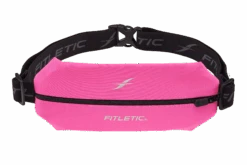 Fitletic | Unisex Mini Sport Belt - Pink