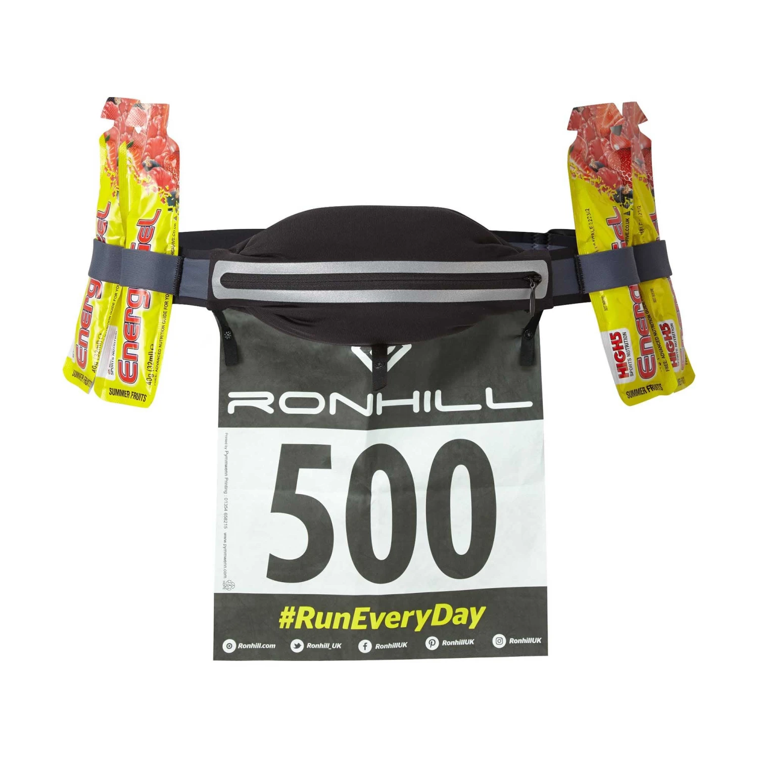 Ronhill | Marathon Waist Belt 1 Ronhill | Marathon Waist Belt
