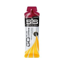 SiS | Science In Sport GO Gel Plus Caffeine