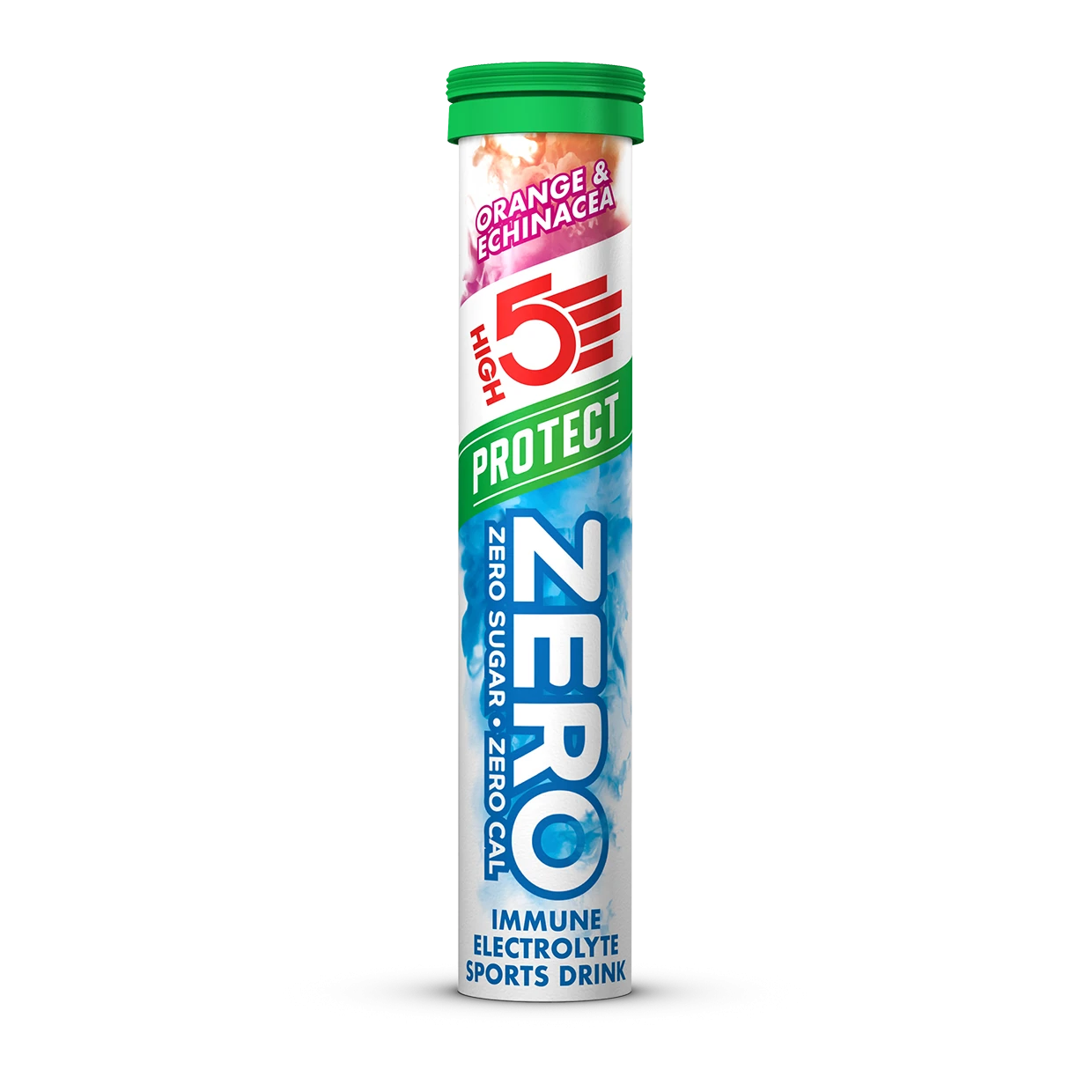 High 5 | Zero Protect Tablets 1 High 5 | Zero Protect Tablets